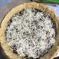 Cooksnap dari Hans Ausie untuk resep Pie coklat teflon