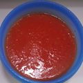 Cooksnap dari Asih untuk resep Sambal cocolan pentol, cilok, cireng