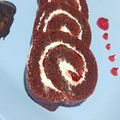 Cooksnap dari Lea Veronika Anggraini untuk resep Red velvet