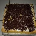 Cooksnap dari Anis Sarilah untuk resep Bolu / cake potong jadul lembut