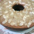 Cooksnap dari Bunda Naylla untuk resep Bolu Pisang
