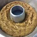 Cooksnap dari sendykomaladi untuk resep Bolu pisang kukus simpel