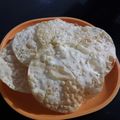 Ila Naik's cooksnap of when they made મઠીયા (Mathiya Recipe In Gujarati).
