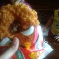 Cooksnap dari Umy Ambar untuk resep #day12 Donat Indomie tanpa cetakan ala 'neng #bikinramadanberkesan