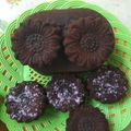 Cooksnap dari Bu Moy untuk resep Brownies Kukus Irit (1telor saja)