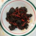 Cooksnap dari Nuryani Harefa untuk resep Dendeng daging kerbau