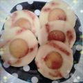 صورة من ام رتاج غالية 😍تونسية ، شاركها بعد تجربة وصفة تشكيلة متنوعة من الصابلي بالزيت 😋😍