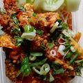 Cooksnap dari Mei Maydayani untuk resep Ayam Penyet Kemangi
