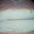 Cooksnap dari Lapak Kristi untuk resep Bolu Panggang lembut dan lezat