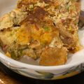 صورة من Huda👩🏻‍🍳🌸، شاركها بعد تجربة وصفة بيض بالتوست 👍🙃😉