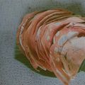 Cooksnap dari Rizka Khoirunnisa untuk resep Crepes Teflon Crispy