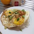Cooksnap dari Dapur Dicky untuk resep Nasi telur kecap