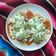 El cooksnap de poramoralhambre cuando hizo Tlacoyos ahogados en salsa de pasilla.