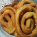 Cooksnap dari Andari saefudin untuk resep Kue Perut Ayam