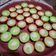 Cooksnap dari NonYochi untuk resep Kue talam hijau (nona manis)