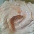 Cooksnap από Athina στη συνταγή Ταραμοσαλάτα σπέσιαλ του Παππού Άγγελου