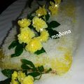 صورة من طبخات بنت الشام منى Madona ، شاركها بعد تجربة وصفة حلى لذيذ وسهل