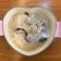 Ho Weining 的 電鍋料理-芋頭排骨粥 cooksnap