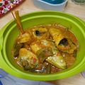 Cooksnap dari Nova Dwi Pawestri untuk resep Pindang Bandeng Bumbu Kuning