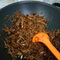 Cooksnap dari M FATKHUR untuk resep Teri kentang kacang kering