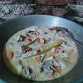 Cooksnap dari Nian Oktari untuk resep Garang Asem Ayam