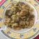 El cooksnap de Alba Castelló Riu cuando hizo Arroz con verduras y pescado.