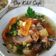 Cooksnap dari Niung Niung untuk resep Sop Kikil Sapi / Sop Bening Khas Betawi Kikil Dan Daging Sapi
