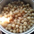 Cooksnap dari SaBa's Kitchen untuk resep Cilok ala abang-abang