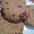 Cooksnap dari Conita untuk resep Chocochip Soft Cookies