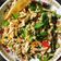 Cooksnap của Changgg khi họ làm theo món Mít trộn xúc bánh tráng