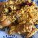 El cooksnap de Cristina García cuando hizo Arroz con alas de pollo olla express.