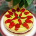 کوک اسنپ Zari Maaaah بعد از امتحان کردن ژله ویترینی.