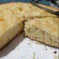 El cooksnap de Samira Ramírez cuando hizo Bizcochuelo casero 🤤😋 súper húmedo, esponjoso y fácil.