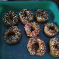 Cooksnap dari Dwi Septiningtyas untuk resep Donat