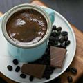 صورة من Moamna Sy، شاركها بعد تجربة وصفة كيكة الشطرنج