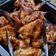 Cooksnap dari Jeanne Papaver untuk resep Spicy chicken wings