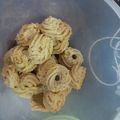 Cooksnap dari deva noviyanti untuk resep Sagu Keju
