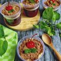 Cooksnap dari Rhinie’s Kitchen untuk resep Puding Milo Dinosaur (#pr_recookagarlebihjeli)