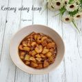 Cooksnap dari Eli Yana DL untuk resep Udang Kentang Kecap