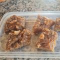 El cooksnap de isa_laprofe_39@hotmail.com cuando hizo Torta invertida integral de pera y manzana.