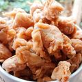 Cooksnap dari Frizka Arlyfia Firdha Shafara untuk resep Kacang disco