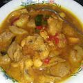 Cooksnap dari Dimas Pangestu untuk resep Ayam Rica-rica Versi Ramah Anak (Tidak Pedas)