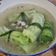 Cooksnap của Trần Thị Diệu Ninh khi họ làm theo món Canh bắp cải cuộn thịt băm