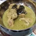 Cooksnap dari Siti untuk resep Opor ayam bumbu kuning simpel no ribet