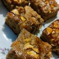 Mónika Gyurászné Cooksnap-ja, amikor elkészítette a(z) 🍐 Őszi körtetorta 🍐 receptet.