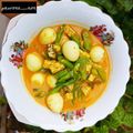 Cooksnap dari Noe untuk resep Kelopateh Khas Madura