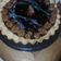El cooksnap de Brii Mansilla cuando hizo Tarta Cabsha.