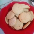 El cooksnap de Karina Ruiz De Ferreyra cuando hizo Galletitas de Miel.
