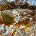 Cooksnap dari anak kos untuk resep Ikan Panggang Oven