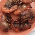 Cooksnap dari Afifa Fitia untuk resep Udang goreng bumbu ketumbar